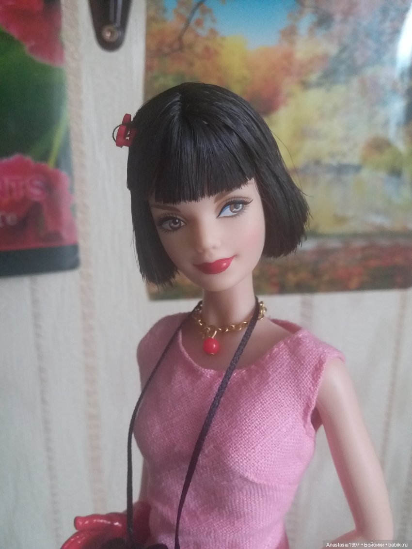 О Терезе, Диве, Штеффи и других /Мои архивные фото /часть 6