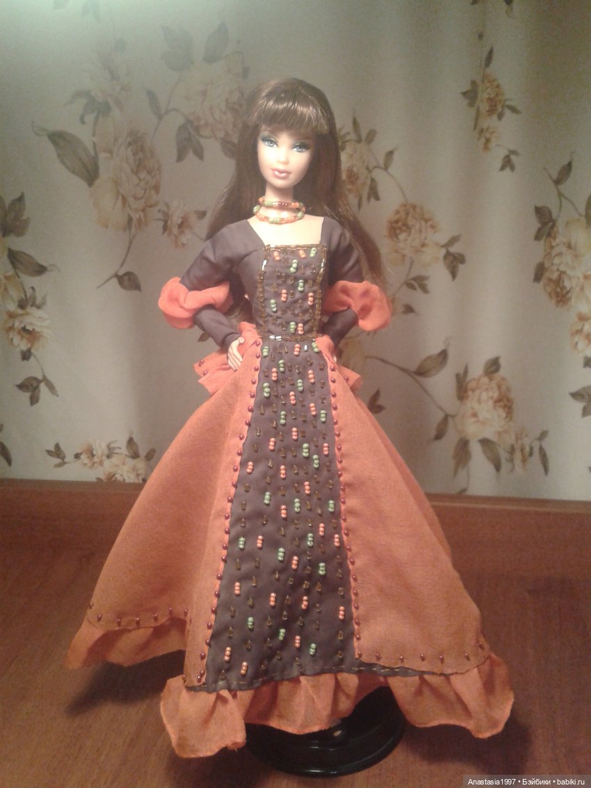 О Терезе, Диве, Штеффи и других /Мои архивные фото /часть 6 (фото 3)