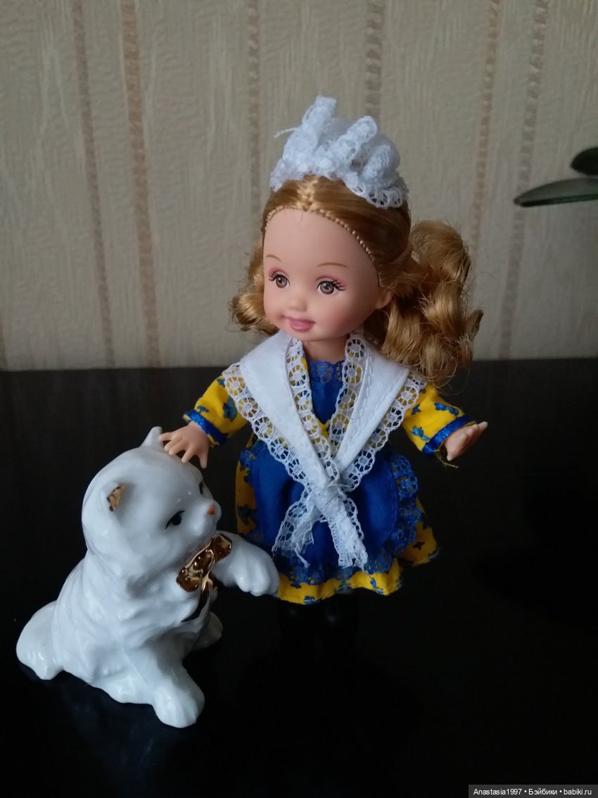 Дети и знойные красавицы /Мои архивные фото /часть 5