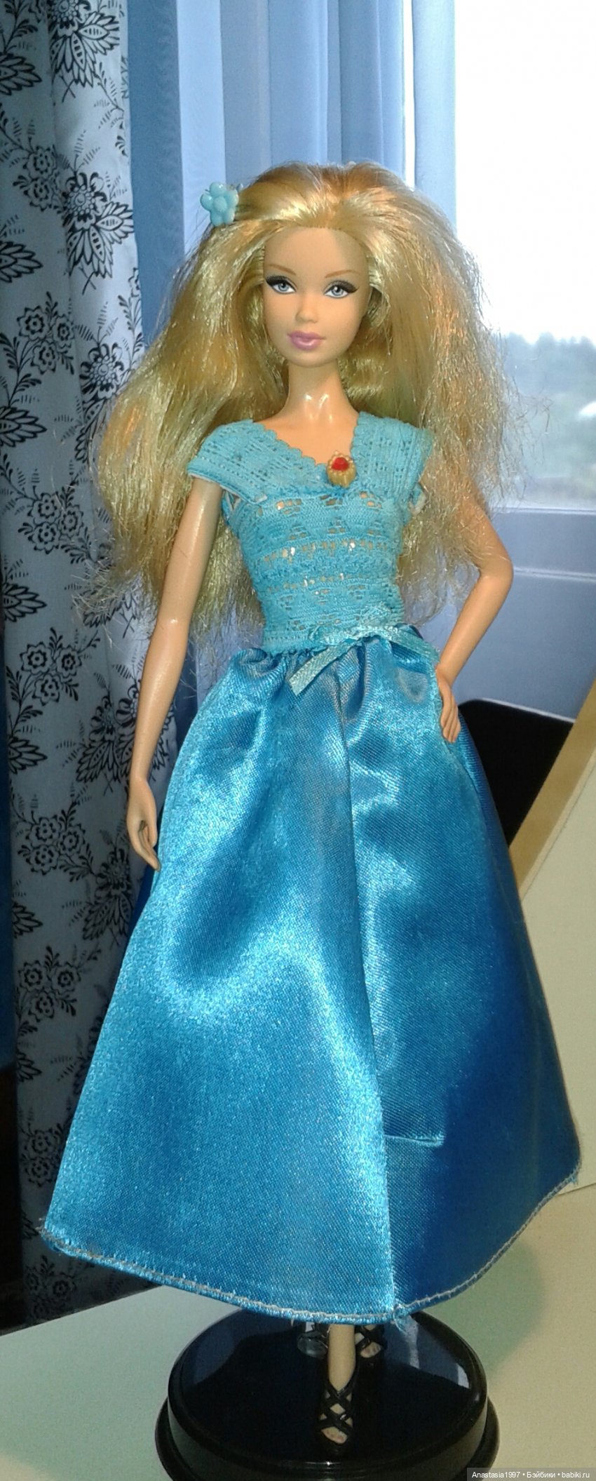 О Терезе, Диве, Штеффи и других /Мои архивные фото /часть 6