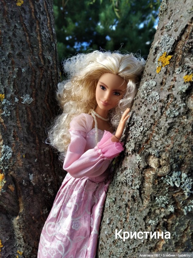 О Терезе, Диве, Штеффи и других /Мои архивные фото /часть 6