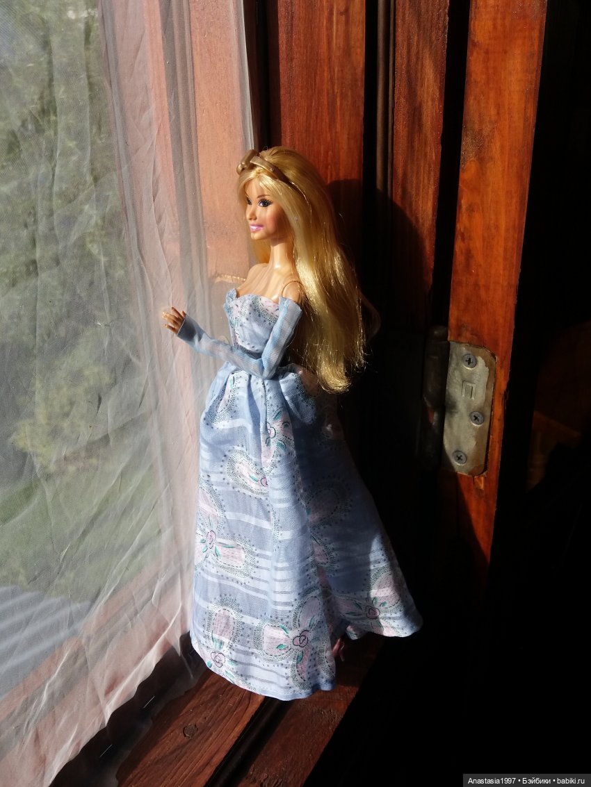 О Терезе, Диве, Штеффи и других /Мои архивные фото /часть 6