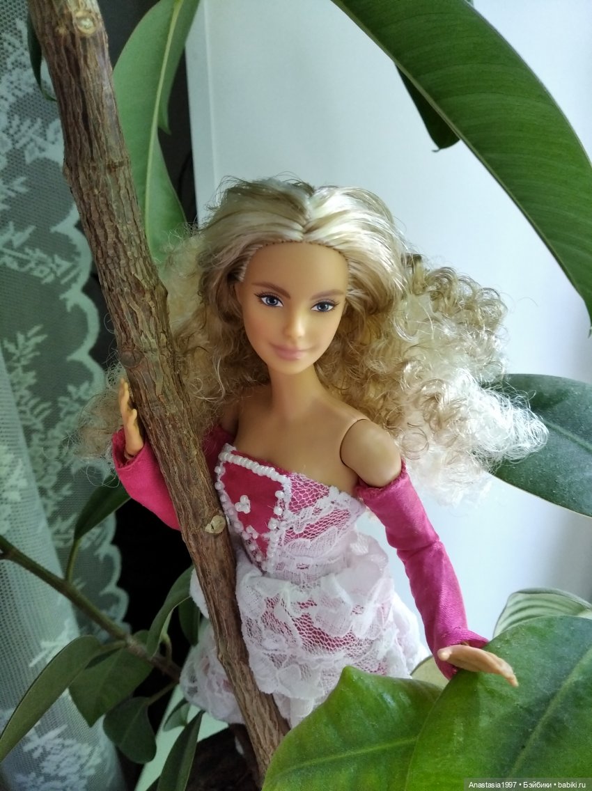 О Терезе, Диве, Штеффи и других /Мои архивные фото /часть 6