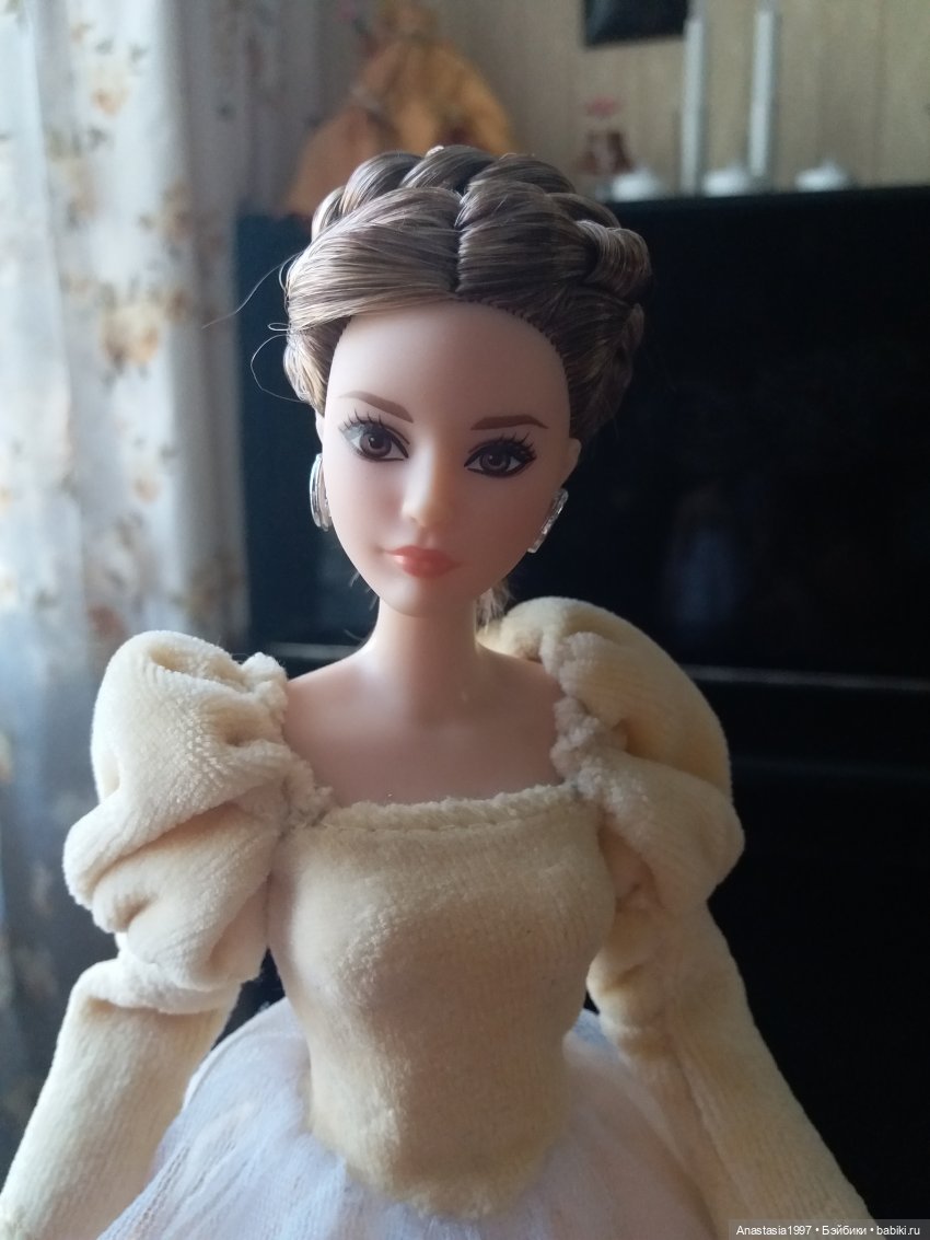 О Терезе, Диве, Штеффи и других /Мои архивные фото /часть 6