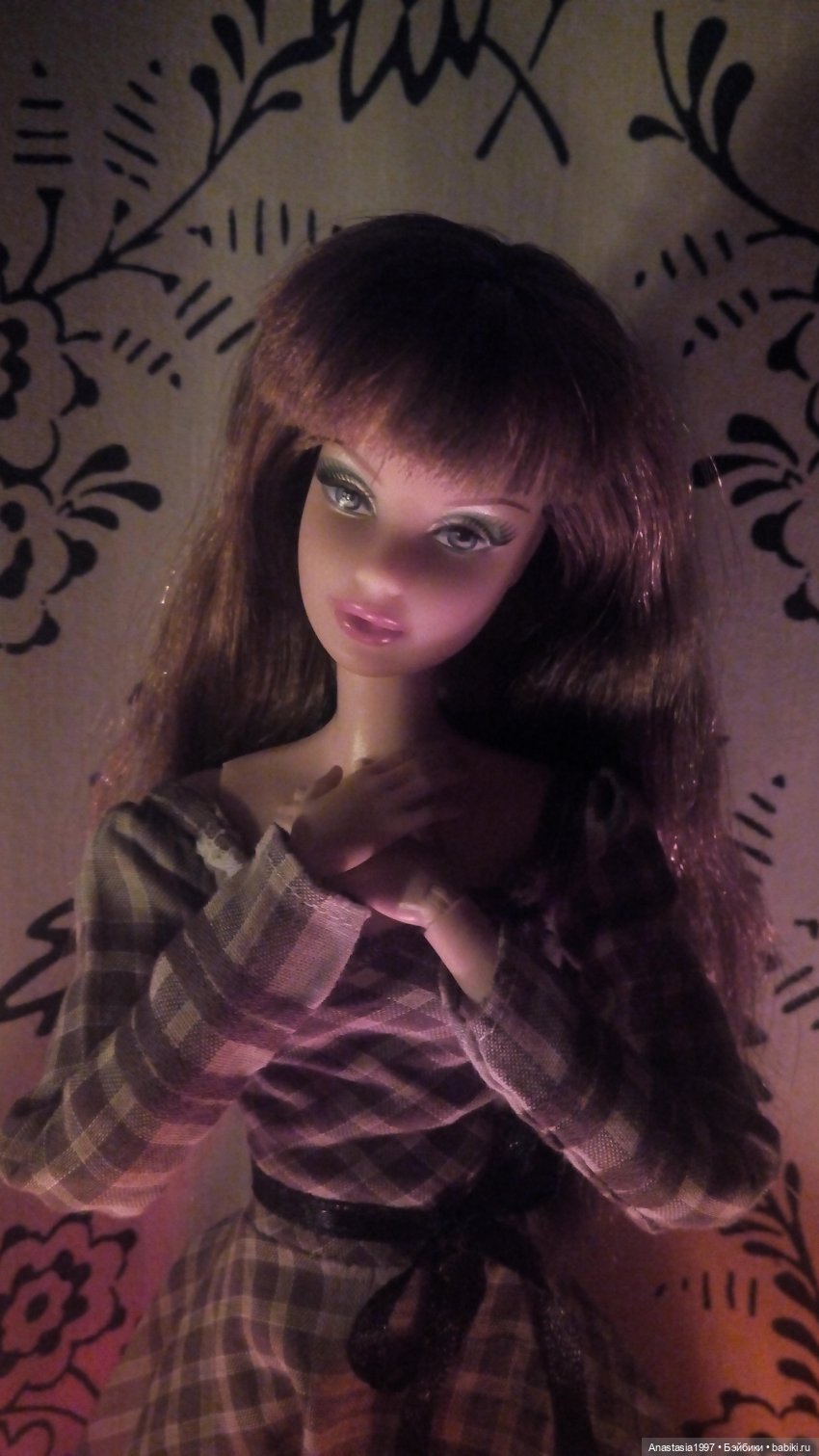 О Терезе, Диве, Штеффи и других /Мои архивные фото /часть 6 (фото 10)