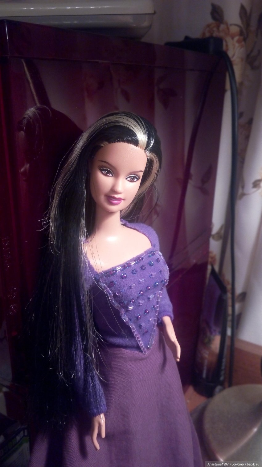 О Терезе, Диве, Штеффи и других /Мои архивные фото /часть 6