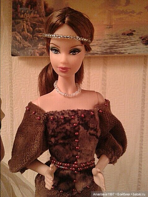 О Терезе, Диве, Штеффи и других /Мои архивные фото /часть 6 (фото 2)