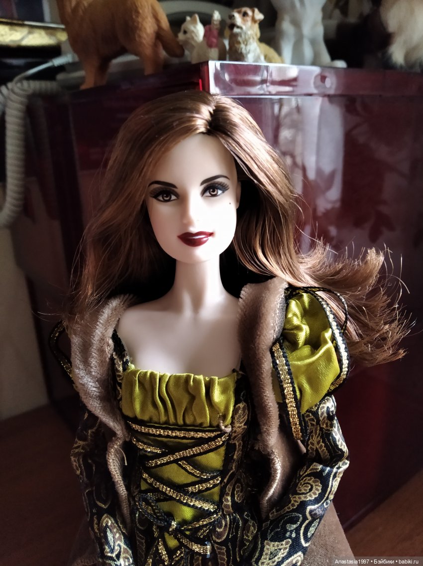 О Терезе, Диве, Штеффи и других /Мои архивные фото /часть 6