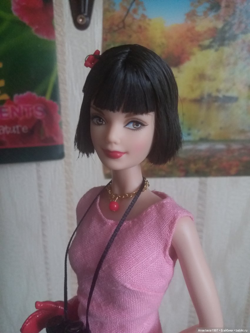 О Терезе, Диве, Штеффи и других /Мои архивные фото /часть 6