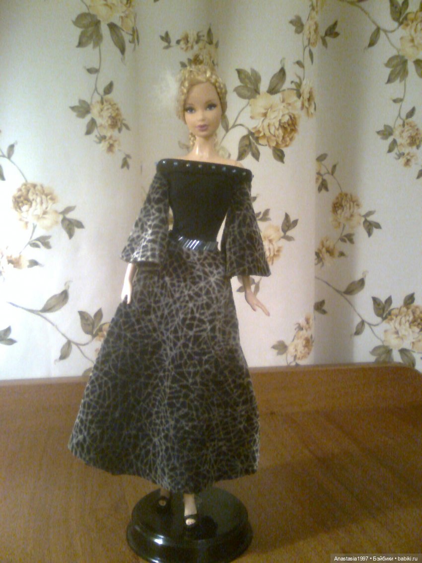 О Терезе, Диве, Штеффи и других /Мои архивные фото /часть 6