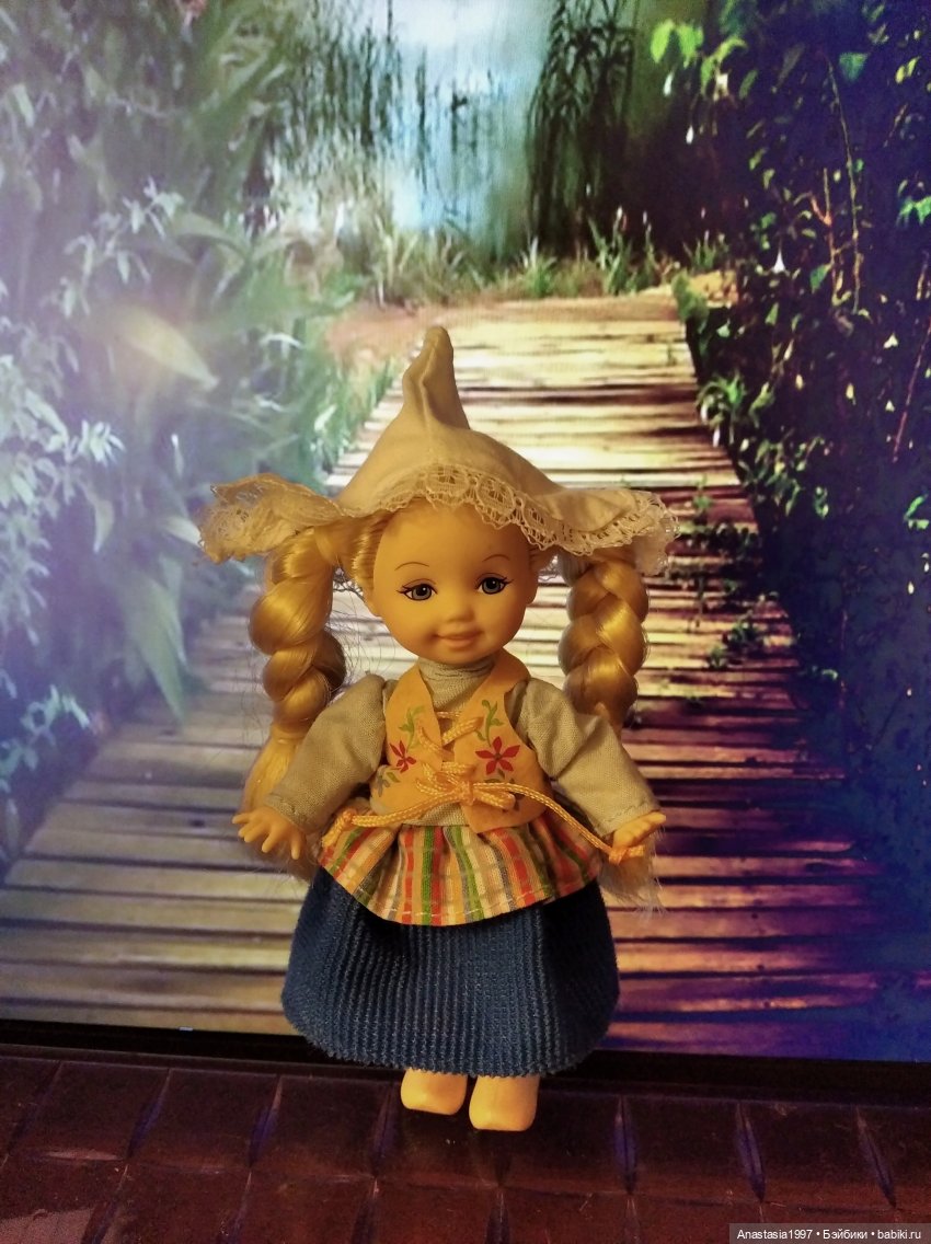 Дети и знойные красавицы /Мои архивные фото /часть 5