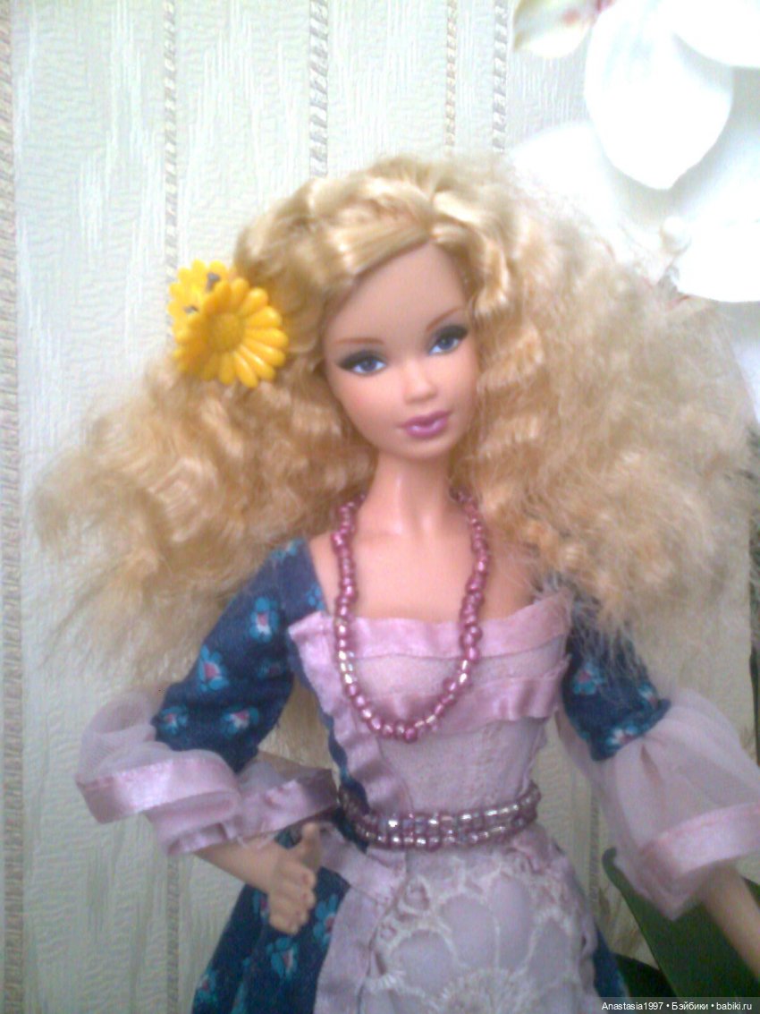 О Терезе, Диве, Штеффи и других /Мои архивные фото /часть 6