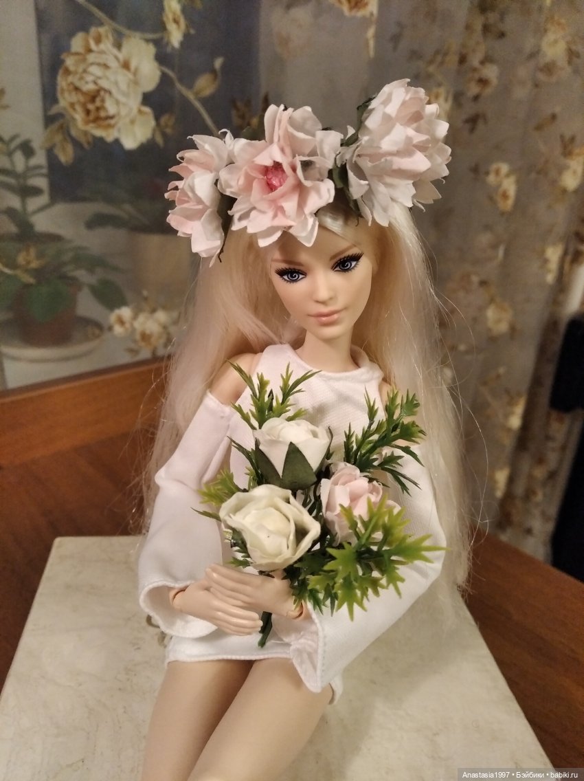 О Терезе, Диве, Штеффи и других /Мои архивные фото /часть 6