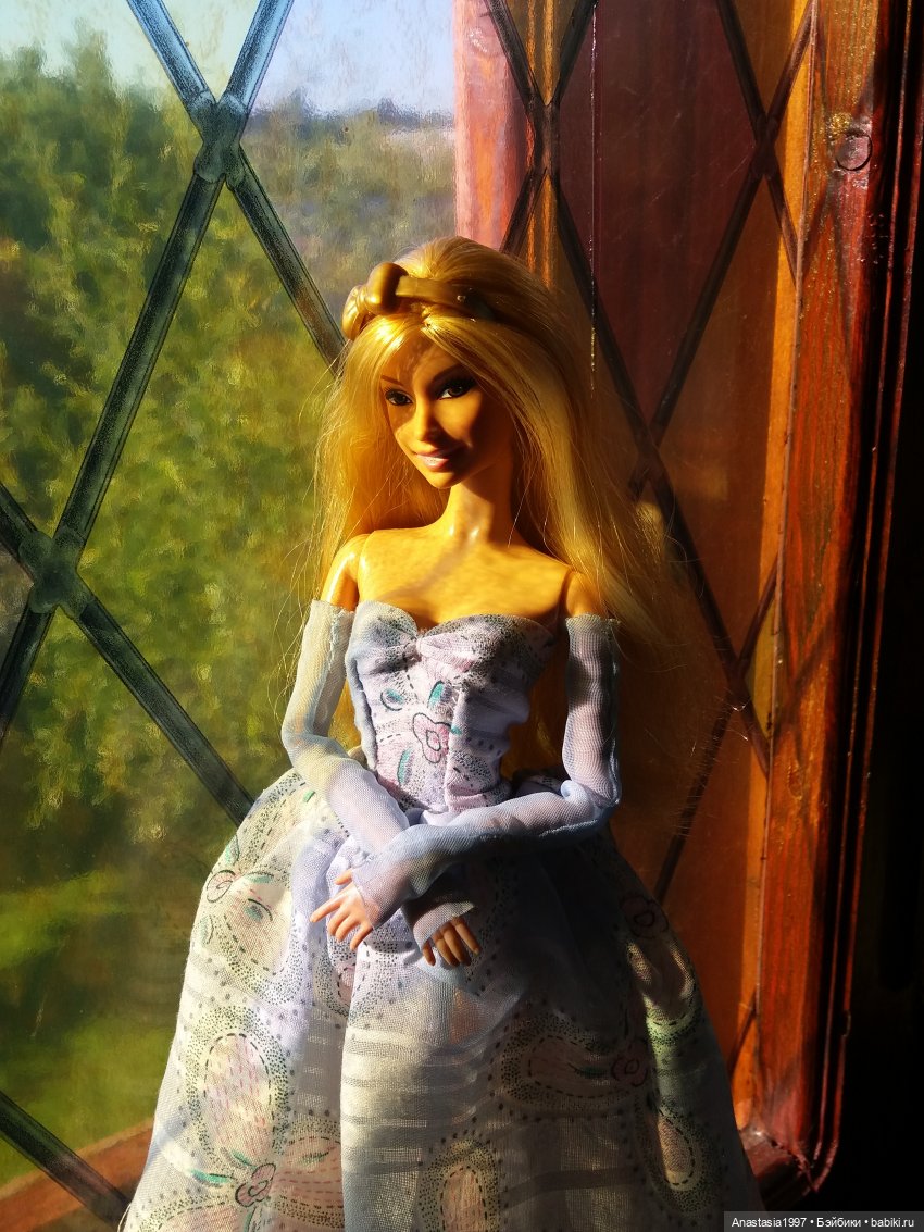 О Терезе, Диве, Штеффи и других /Мои архивные фото /часть 6