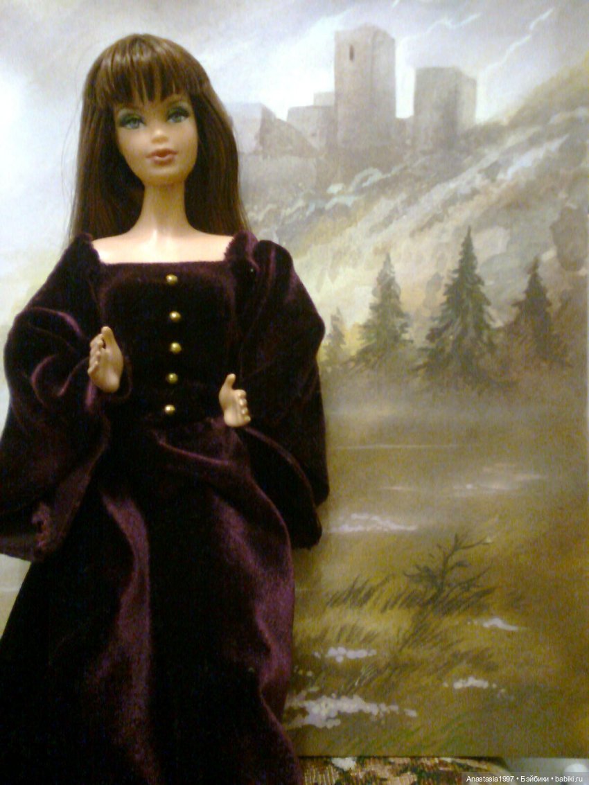 О Терезе, Диве, Штеффи и других /Мои архивные фото /часть 6 (фото 7)