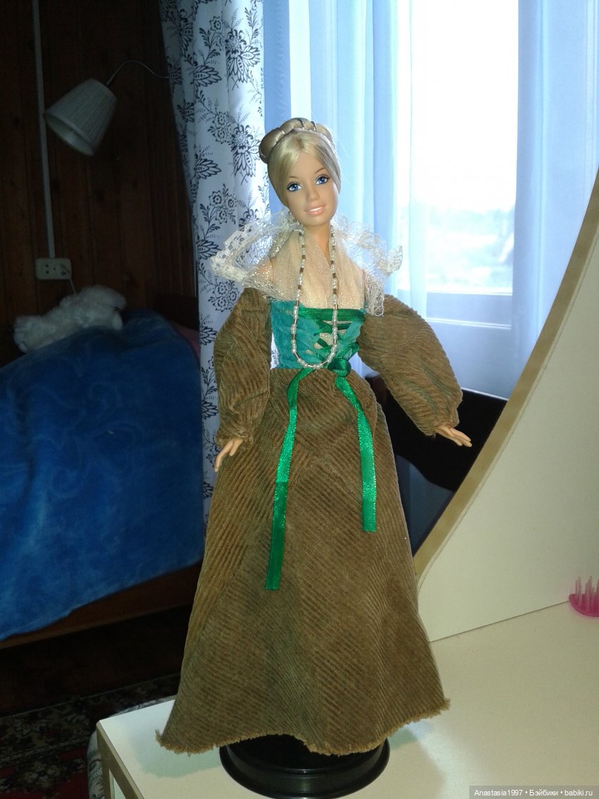 О Терезе, Диве, Штеффи и других /Мои архивные фото /часть 6