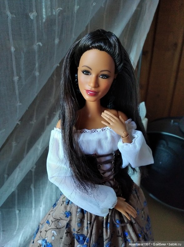 Дети и знойные красавицы /Мои архивные фото /часть 5