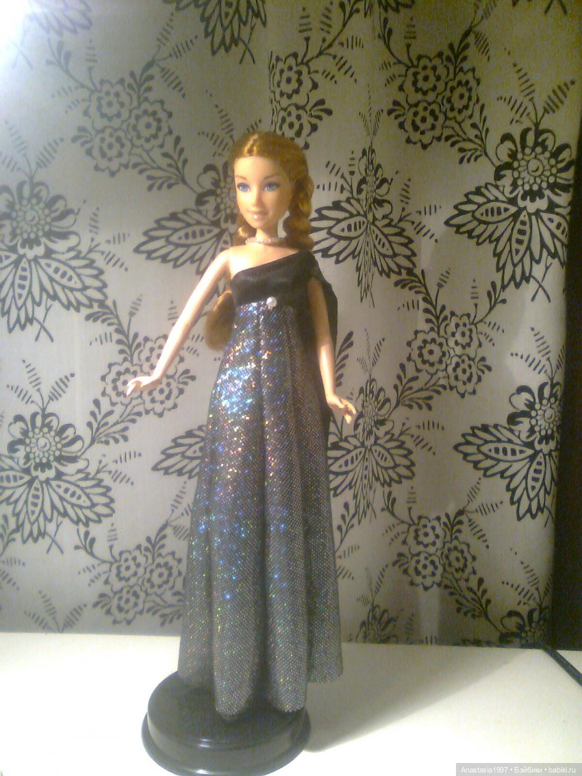 О Терезе, Диве, Штеффи и других /Мои архивные фото /часть 6