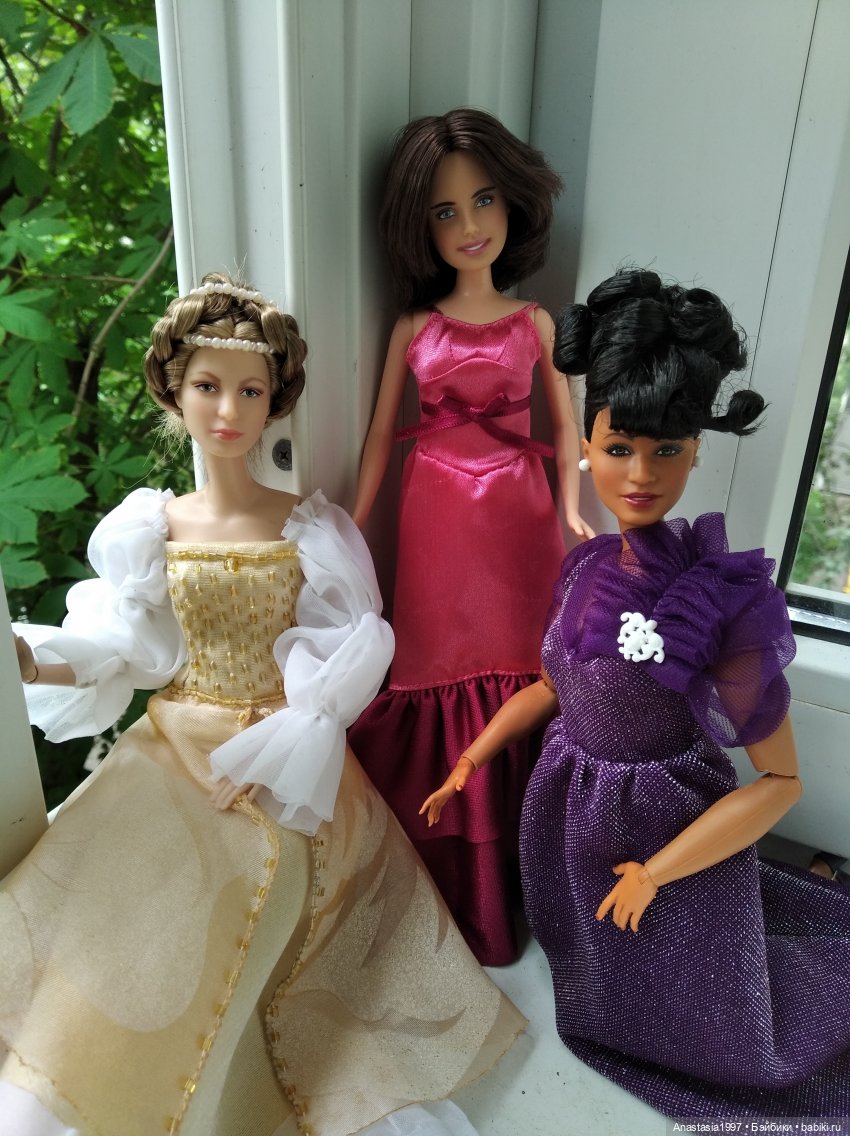 Дети и знойные красавицы /Мои архивные фото /часть 5