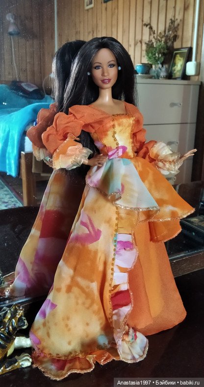 Дети и знойные красавицы /Мои архивные фото /часть 5