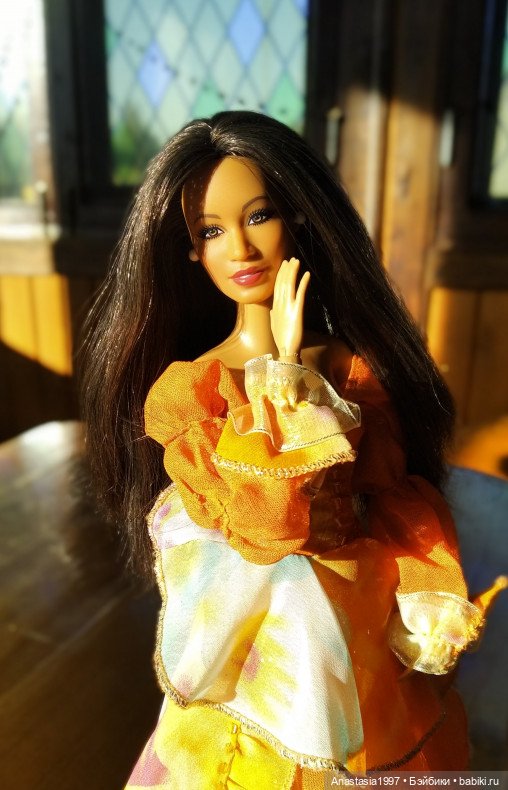 Дети и знойные красавицы /Мои архивные фото /часть 5