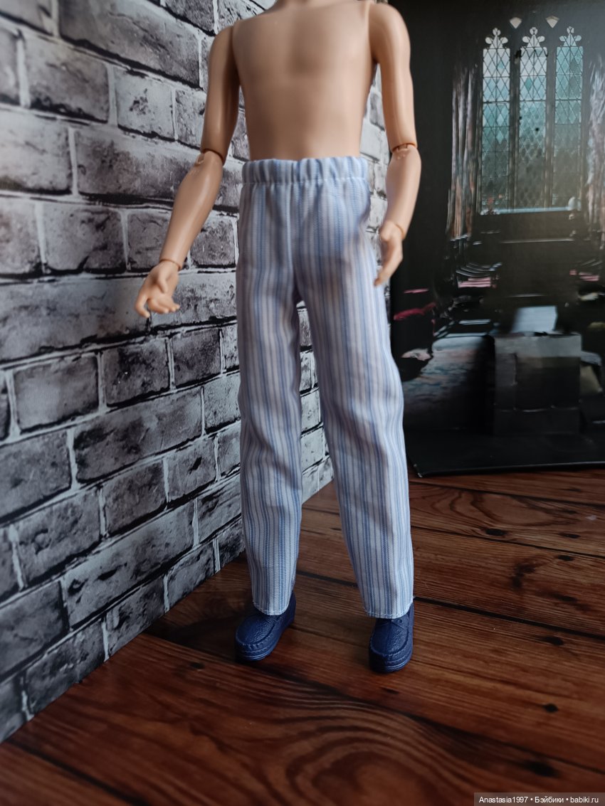 Мальчик, который выжил — Куклы Harry Potter (Гарри Поттер) Mattel: Wizarding World