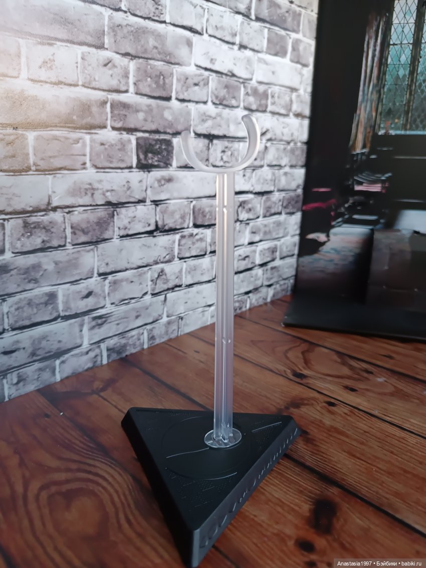 Мальчик, который выжил — Куклы Harry Potter (Гарри Поттер) Mattel: Wizarding World (фото 7)