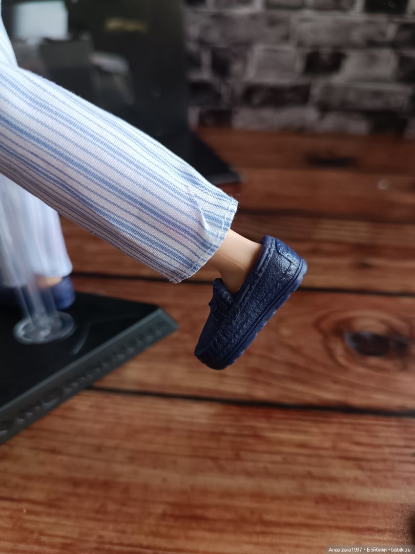 Мальчик, который выжил — Куклы Harry Potter (Гарри Поттер) Mattel: Wizarding World