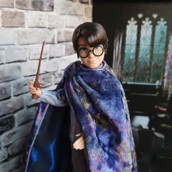 Мальчик, который выжил...