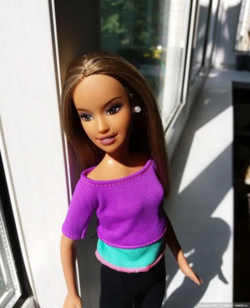 О Терезе, Диве, Штеффи и других /Мои архивные фото /часть 6