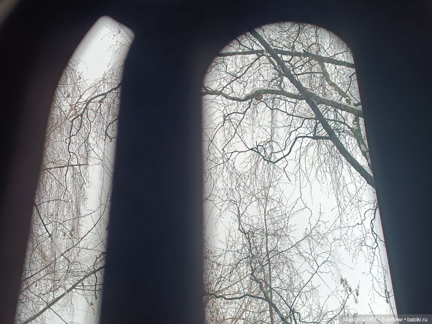 Гермиона в сказочном мире