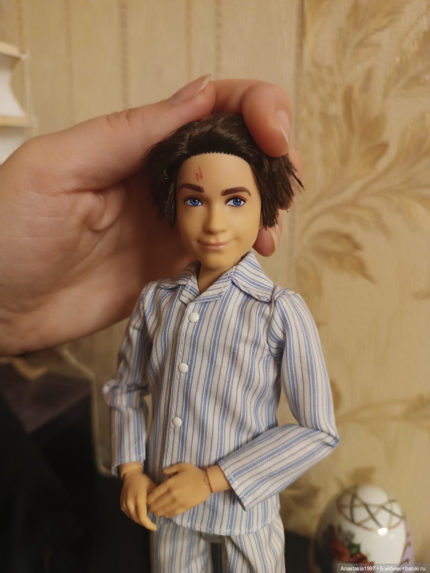 Гермиона в сказочном мире