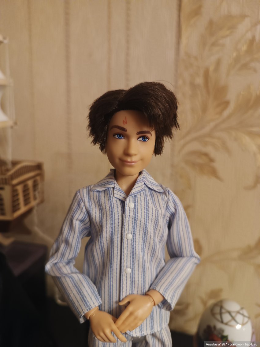 Гермиона в сказочном мире