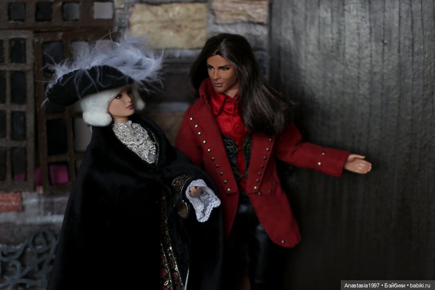 Танго, нью Танго, Харлей и Силкстоун /Мои архивные фото /часть 7