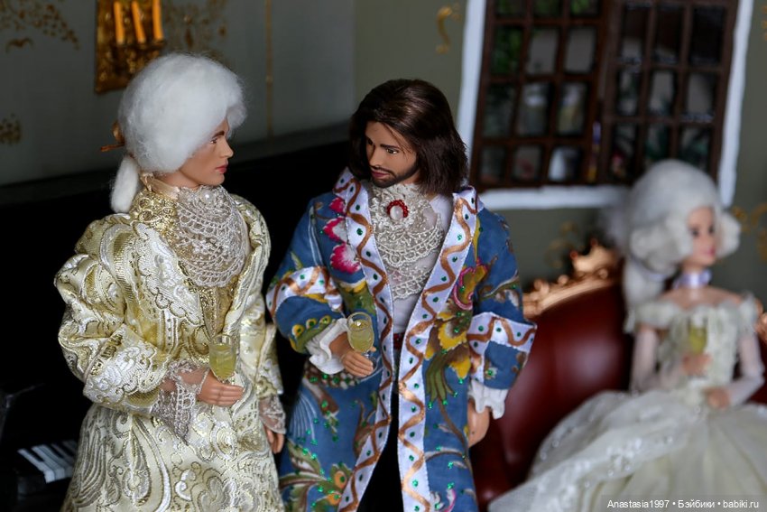 Танго, нью Танго, Харлей и Силкстоун /Мои архивные фото /часть 7