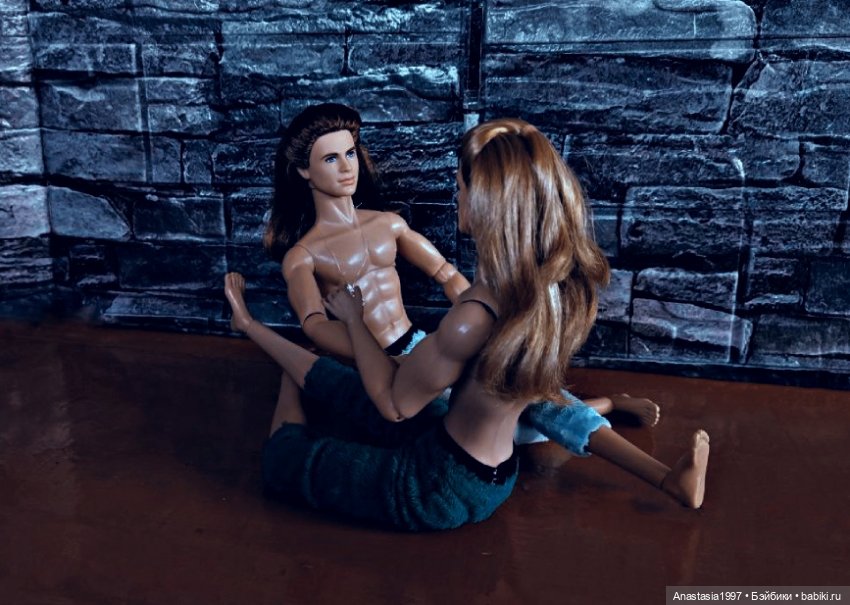 Танго, нью Танго, Харлей и Силкстоун /Мои архивные фото /часть 7