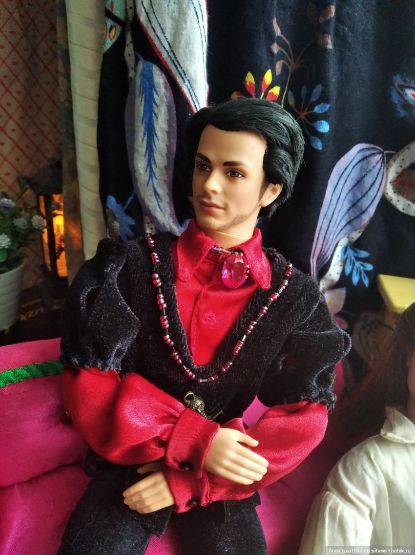 Танго, нью Танго, Харлей и Силкстоун /Мои архивные фото /часть 7