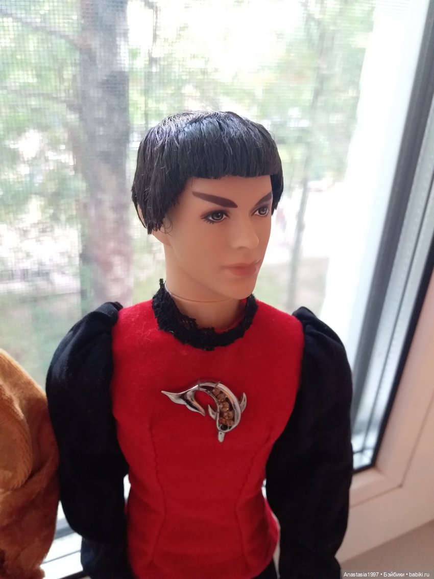 Танго, нью Танго, Харлей и Силкстоун /Мои архивные фото /часть 7