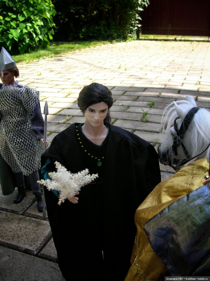 Танго, нью Танго, Харлей и Силкстоун /Мои архивные фото /часть 7