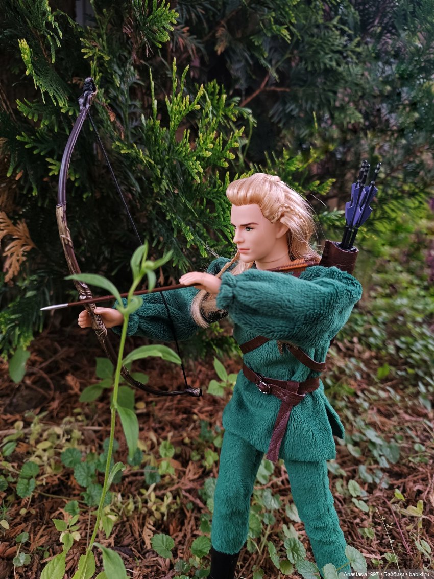 Танго, нью Танго, Харлей и Силкстоун /Мои архивные фото /часть 7 (фото 10)