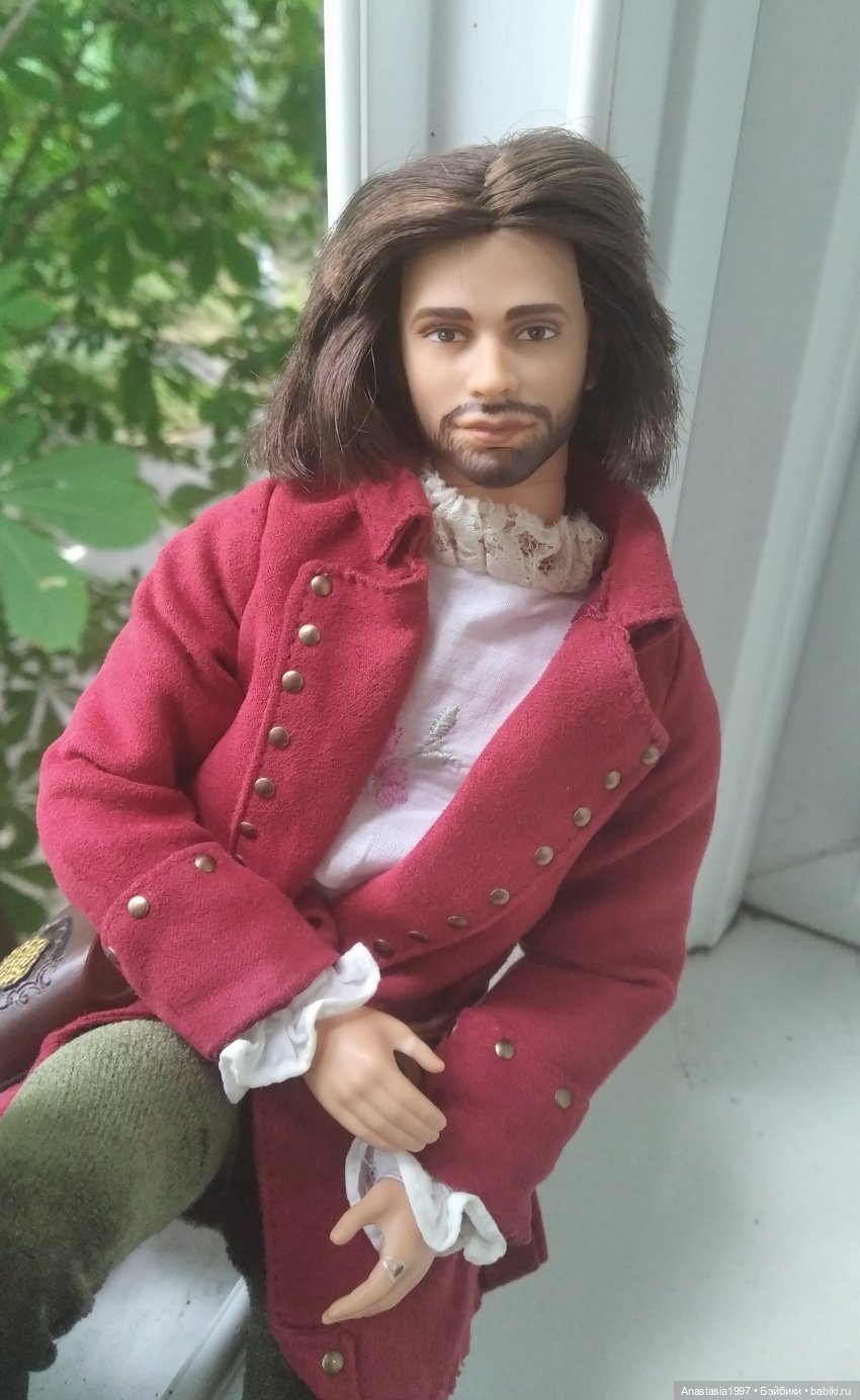 Танго, нью Танго, Харлей и Силкстоун /Мои архивные фото /часть 7