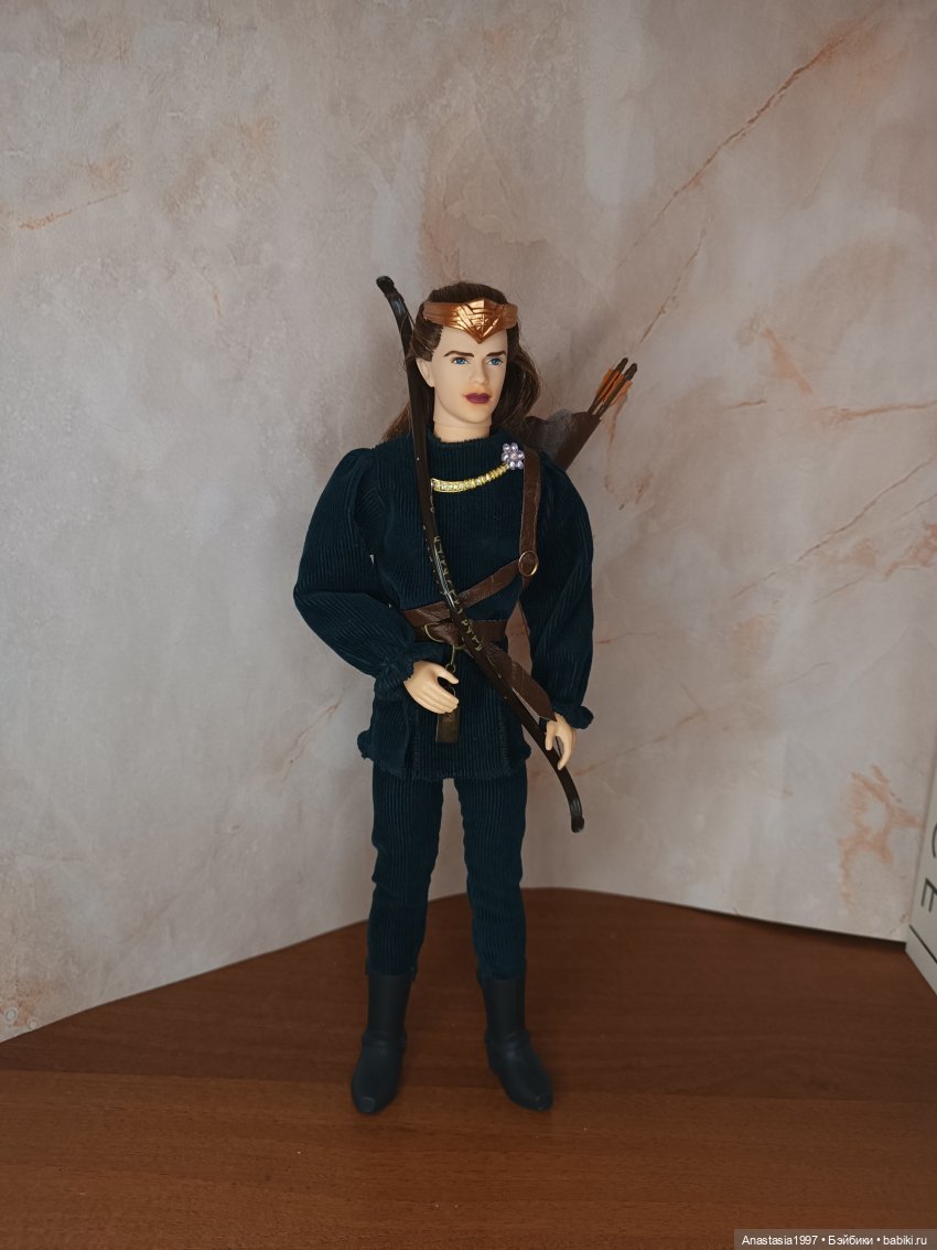 Танго, нью Танго, Харлей и Силкстоун /Мои архивные фото /часть 7 (фото 4)