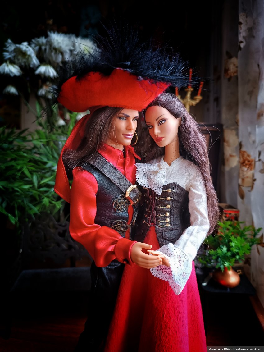 Танго, нью Танго, Харлей и Силкстоун /Мои архивные фото /часть 7