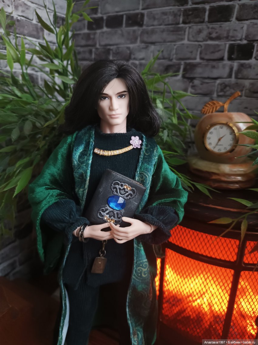 Танго, нью Танго, Харлей и Силкстоун /Мои архивные фото /часть 7