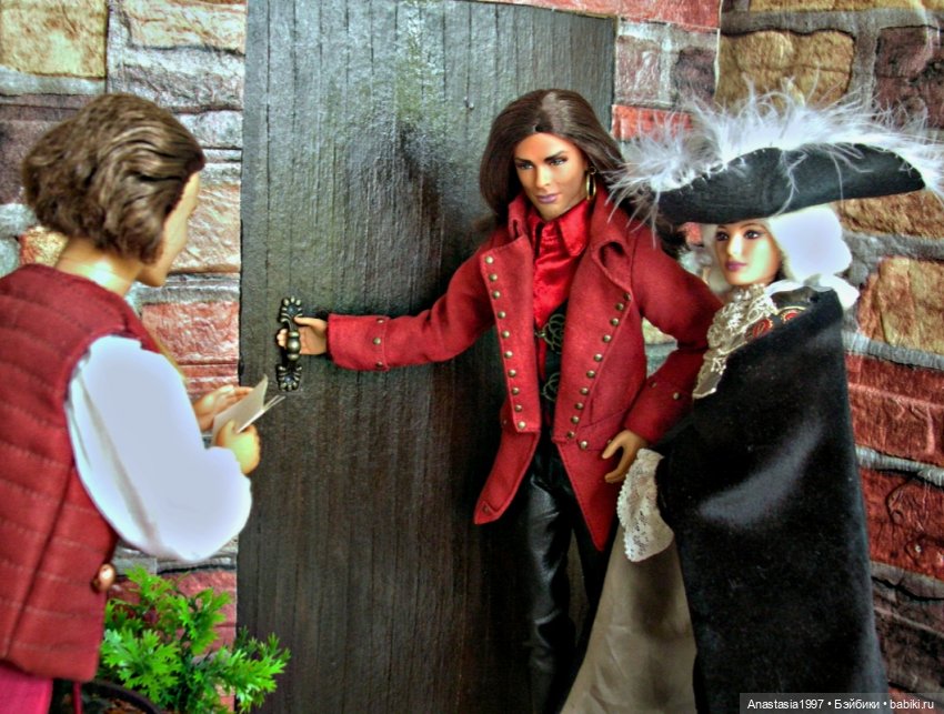 Танго, нью Танго, Харлей и Силкстоун /Мои архивные фото /часть 7