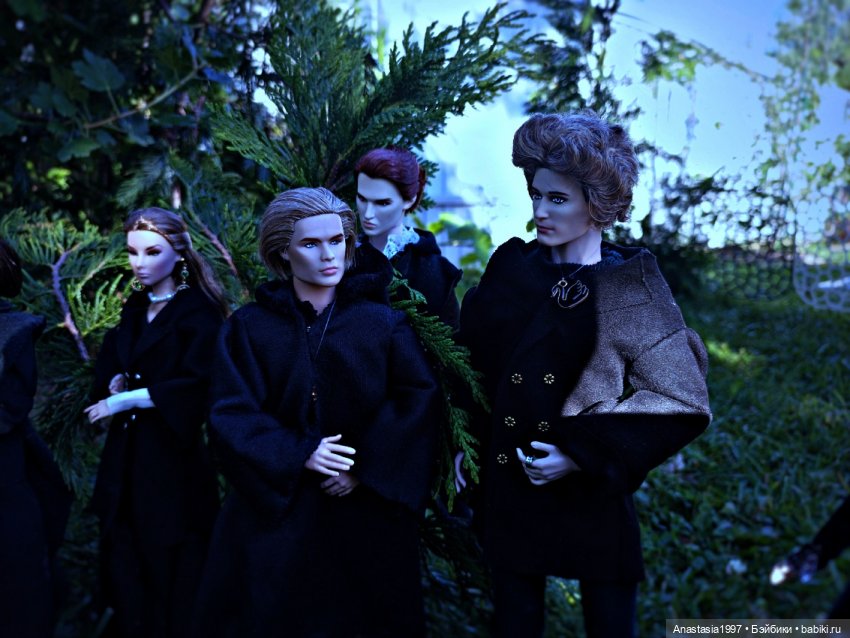 Танго, нью Танго, Харлей и Силкстоун /Мои архивные фото /часть 7