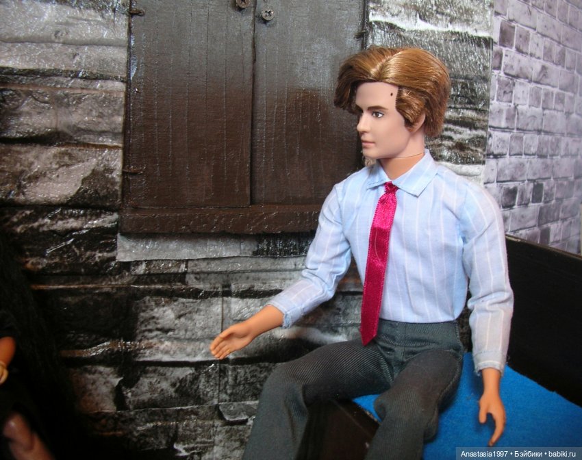 Танго, нью Танго, Харлей и Силкстоун /Мои архивные фото /часть 7