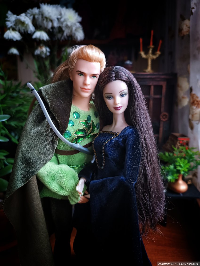 Танго, нью Танго, Харлей и Силкстоун /Мои архивные фото /часть 7