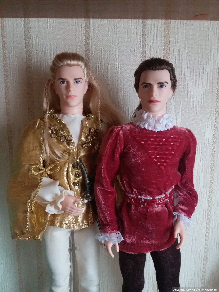 Танго, нью Танго, Харлей и Силкстоун /Мои архивные фото /часть 7 (фото 8)