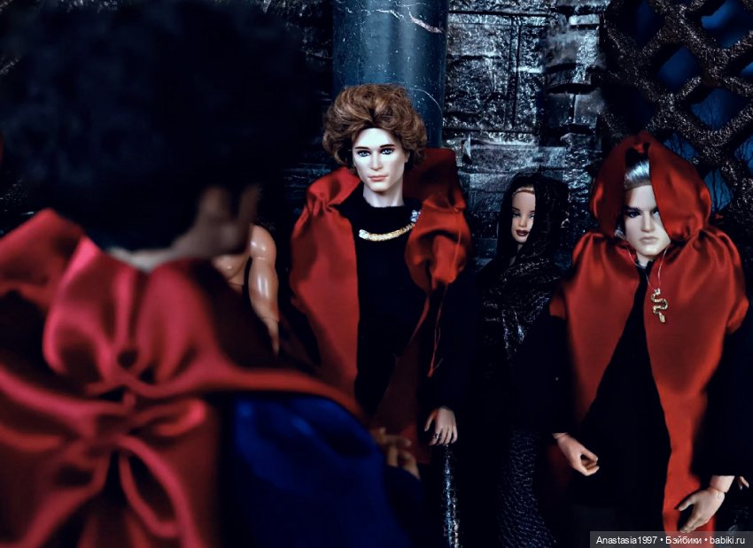 Танго, нью Танго, Харлей и Силкстоун /Мои архивные фото /часть 7